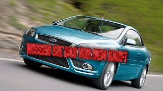 Warum habe ich Ford Focus 2 verkauft? Nachteile eines gebrauchten Focus 2004—2011 mit Kilometerstand