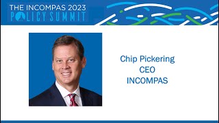 Opening Remarks - INCOMPAS CEO Chip Pickering