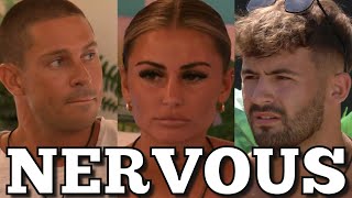 Love Island 2024 Ep39 Review: Nicole & Ciaran PRESSED I Lolly & Konner DUMPED I Bombshells STEALING