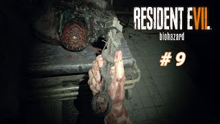 Resident Evil 7 Biohazard Walkthrough Part 9 Full HD 1080p/60fps No Commentary || 2020