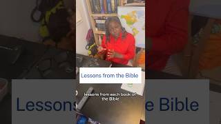 Lessons From The Bible #shorts