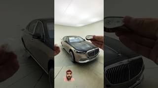 maybach w223 new g 2024like.coment#music #trending