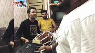 Rinku Deriya Music||Popular Dholak Master Atul||O Priya Priya||