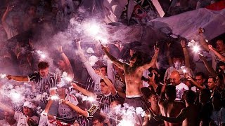 CORINTHIANS ULTRAS / TORCIDAS | GAVIÕES DA FIEL | BRAZIL