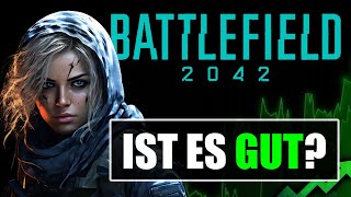 Der KATASTROPHALE Fall und Aufstieg... Battlefield 2042