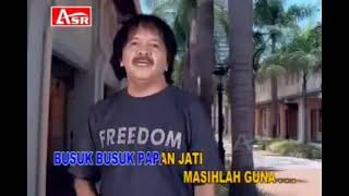 Caca Handika - Papan Jati