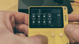 tape looper 2 demo