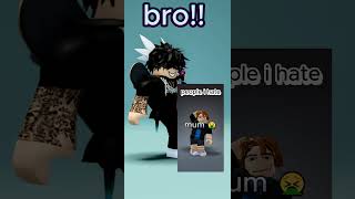 He Hates His Mother.. part 15 😭💔 #shorts #short #roblox #robloxedit #robloxshorts