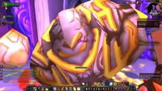 World Of Warcraft,The Arcatraz, (PC,Ultra Settings Gameplay)