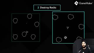 Як створити класичну аркадну гру в GameMaker