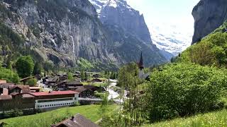 Most #beautiful places in #switzerland