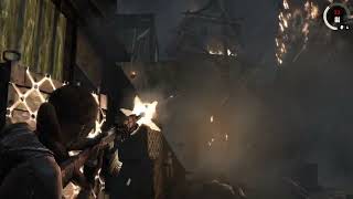 Tomb Raider Game of the year live streaming part 5 continued