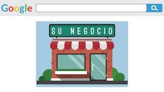 ¿Qué es Google My Business?