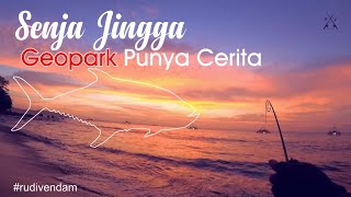 Ultralight fishing || Geo Park Ciletuh Explore