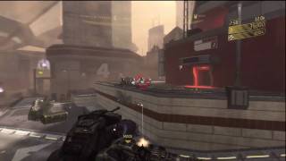 Halo 3 ODST: Kizingo Boulevard [2/3]