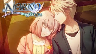 NEW AMAZING OTOME GAME ~ NORN9 LAST ERA ~ KAKERU YUIGA ROMANCE ROUTE