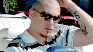 Im from Miami- Pitbull (R3mix)