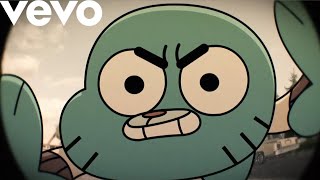 Why You Should Watch Gumball (MUSIC VIDEO)