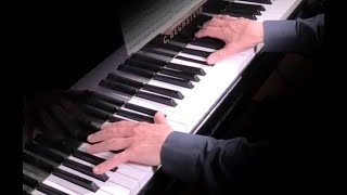 Chopin-Godowsky Opus 25, Chapter 5