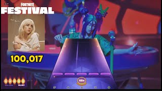 Fortnite Festival - Therefore I Am [Vocals Expert] 100%