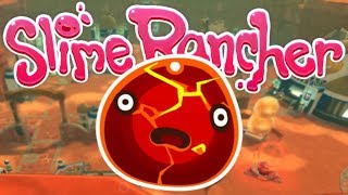 Boom Boom Boom Boom |Slime Rancher part 2