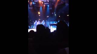 Toni Braxton at Westbury 8-25-13-Just be a man abo