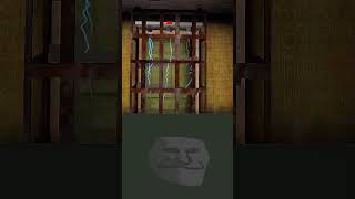 Electric Door 🚪🚪 Escape 😱#granny #troll #edit #shorts #short #gaming