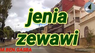 BENI SAF LA VILLE CHIKHA JENIA ZEWAWI(116) غار البارود ما فيه حكام