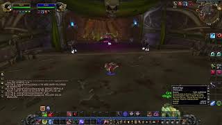 WoW Classic - Cataclysm