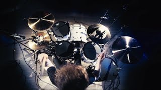 Backstage Band - Out of My Head / Dmitry Frolov - drums