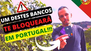 ISSO NUNCA TE CONTARAM !| ᴾᵀ VOCÊ PODE FICAR SEM DINHEIRO EM PORTUGAL !!! 🇵🇹