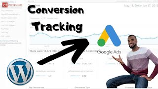 Google Ads Conversion Tracking Tutorial For WooCommerce | Wordpress Google Ads Conversion Tracking