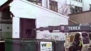 2 1 1 3 LLoyd Building Renovation Documentary  3 22 2013