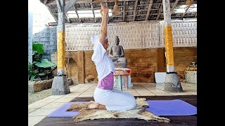 Sat Kriya