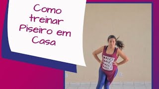 Aprenda dançar Piseiro em casa #shorts