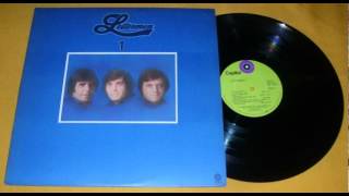 The Lettermen - I'm Only Sleeping (1972)