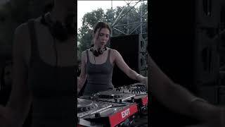 Nina Kraviz B2b Indira Paganotto   PSY Trance Vibes @Exit Festival 2023 2S