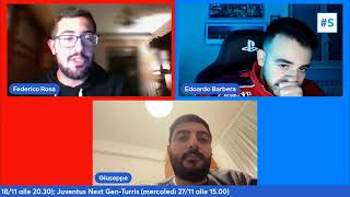 Catania, come risollevarsi dalla crisi? "Hashtag Rossazzurri il Talk #53"