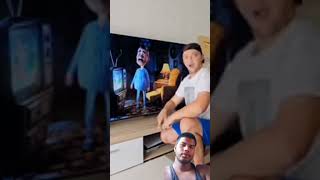 Very very Funny Video 😆😂#shorts