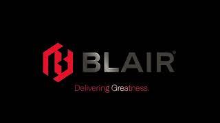 Blair New Logo