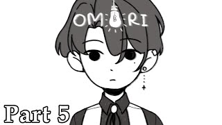 【VOD】Breakfast & OMORI part 5: the floodgates finally open😭