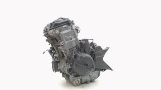 Used Engine KTM 790 Duke 2017 311708