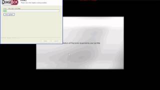 Diagbox 7.xx software install video