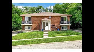 Multi-Family for sale - 16 East Avenue, Brantford, ON N3S 3L1