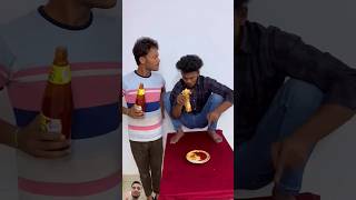 यह क्या देखना पड़ रहा है 😂😂#comedy#realfools #surajroxfunnyvibeo #vikram...