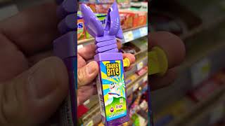 Cute Shark Bites with Candy inside #shortsvideo #satisfying #youtubeshorts #love #toys #short #asmr