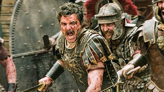 GLADIATOR 2 Tráiler 2 Español Castellano (2024)