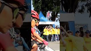 Criterium Race Bupati Kotabaru 2023