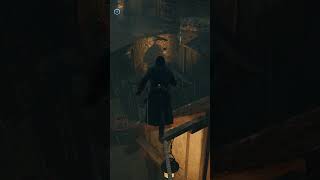 Assassin's Creed is Famous because of these sequences