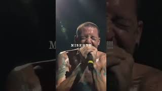 Chester Bennington - Linkin Park: Best vocal performance